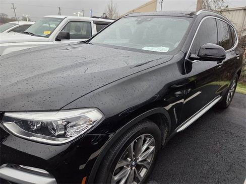 Used 2019 BMW X3 xDrive30i image 10