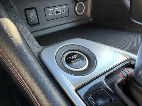 Used 2024 Nissan Sentra SR w/ SR Premium Package FWD image 39