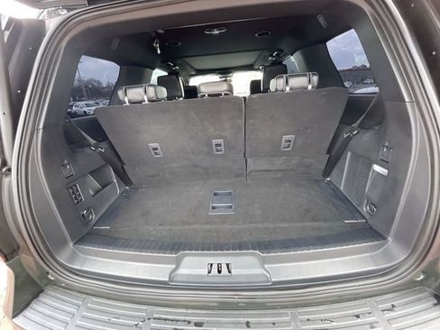 Used 2022 Ford Expedition Platinum RWD image 34