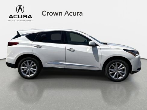 Used 2024 Acura RDX SH-AWD image 5