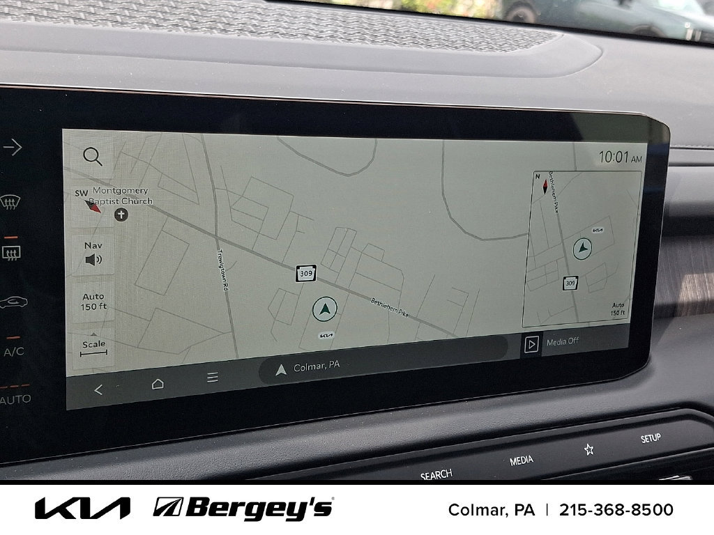 New 2027 Kia Telluride SX Prestige X-Line AWD/4WD image 15