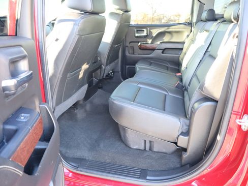 Used 2018 GMC Sierra 2500 SLT w/ Duramax Plus Package image 15