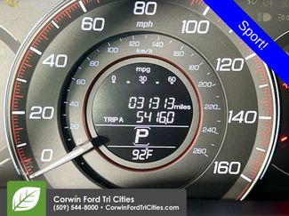 Used 2015 Honda Accord Sport video 2