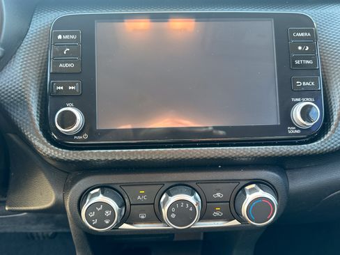 Used 2023 Nissan Kicks SV FWD image 28