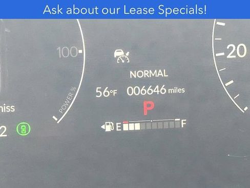 Used 2025 Honda CR-V Sport Touring image 34