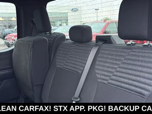 Used 2023 Ford F150 XL w/ STX Appearance Package AWD/4WD image 26