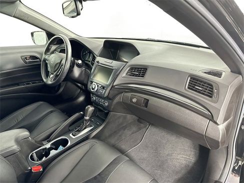 Used 2022 Acura ILX w/ Premium & A-SPEC Package image 29