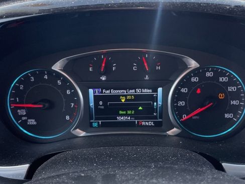 Used 2019 Chevrolet Traverse LT w/ LT Premium Package image 5