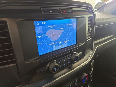 Used 2023 Ford F150 XL w/ STX Appearance Package AWD/4WD image 20