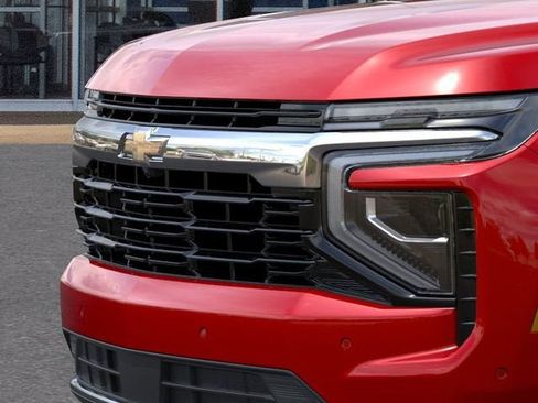 New 2026 Chevrolet Tahoe LS w/ LS Custom Edition RWD image 13