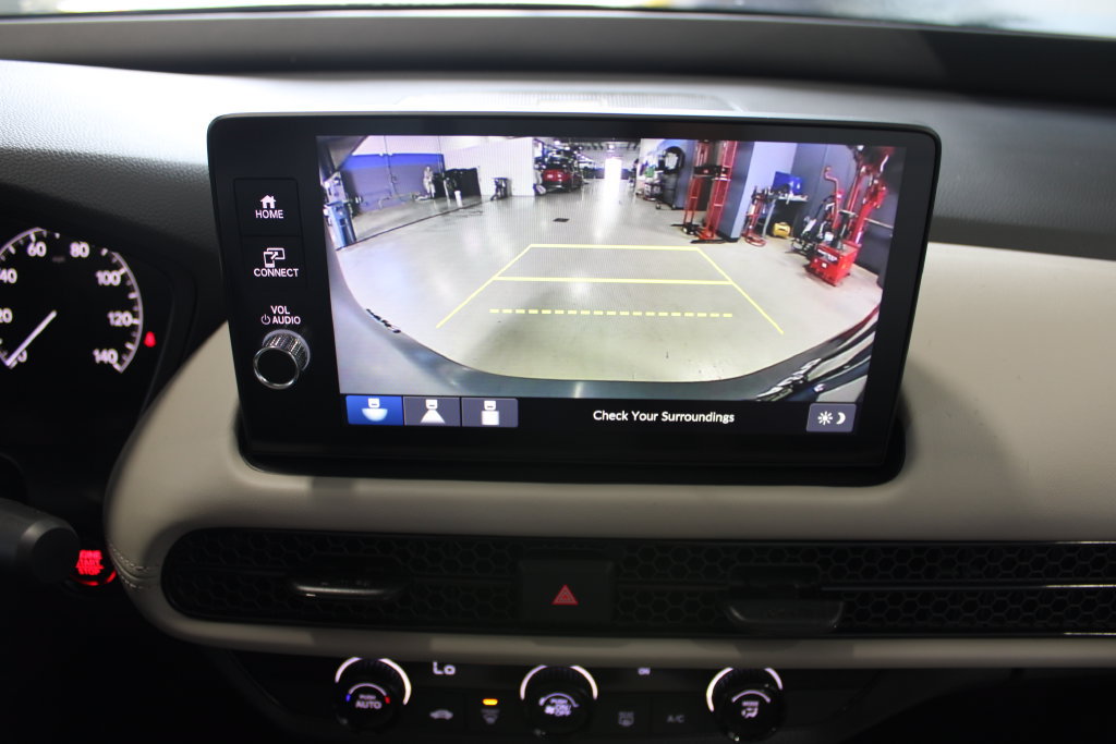 New 2027 Honda HR-V LX image 19