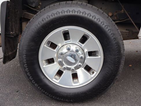 Used 2008 Ford F350 XLT AWD/4WD image 40