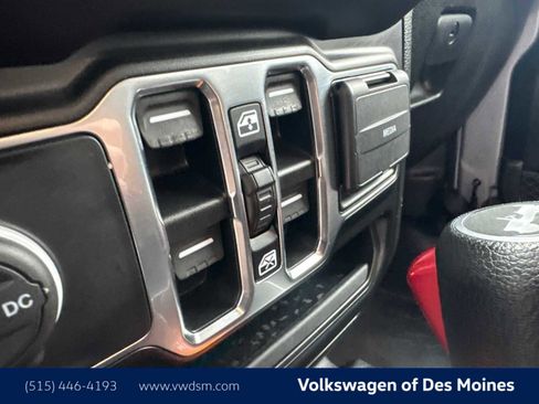 Used 2021 Jeep Wrangler Unlimited Sport image 22