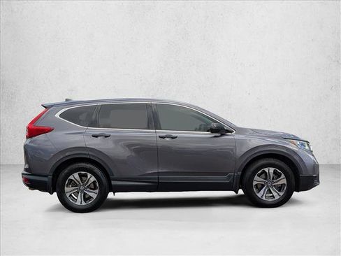 Used 2018 Honda CR-V LX image 4