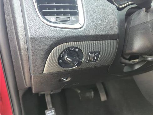 Used 2019 Dodge Durango GT RWD image 27