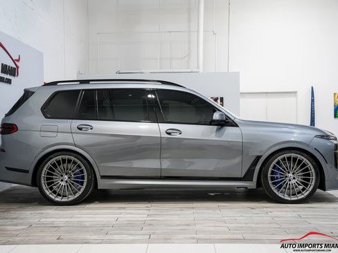 Used 2024 BMW ALPINA XB7 AWD/4WD image 26