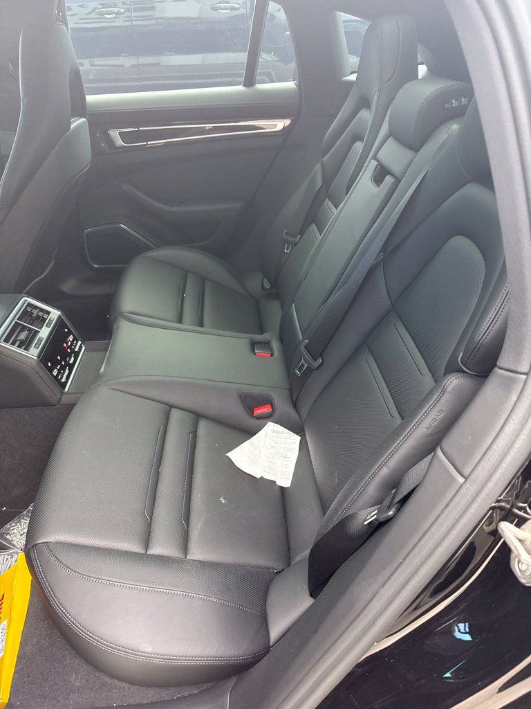 Certified 2023 Porsche Panamera 4S AWD/4WD image 12