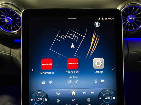 New 2026 Mercedes-Benz AMG GT 43 image 32