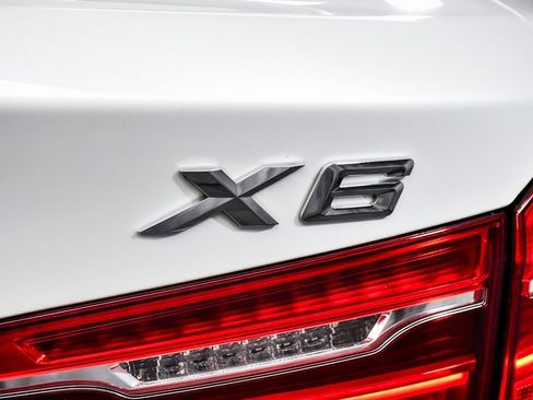 Used 2017 BMW X6 xDrive35i image 89