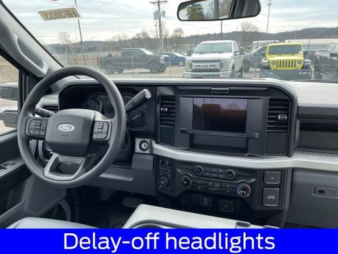 New 2026 Ford F250 XL AWD/4WD image 12