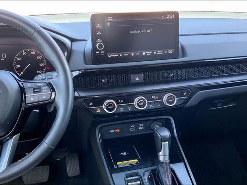 Used 2024 Honda CR-V Sport Touring image 7