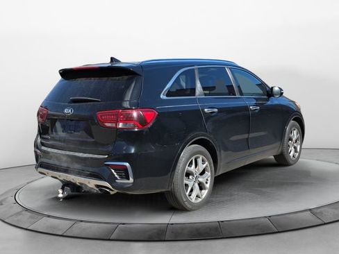 Used 2019 Kia Sorento SX FWD image 5