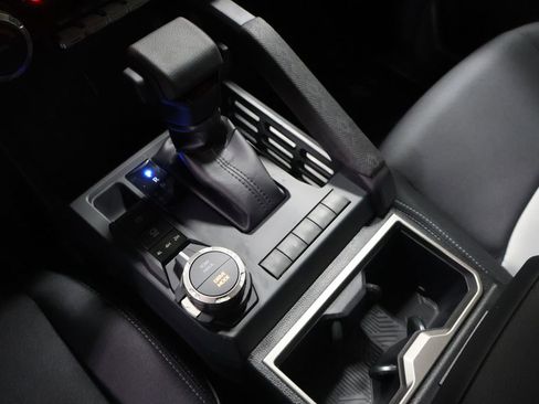 New 2026 Toyota Tacoma TRD Sport image 21