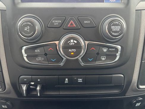 Used 2024 RAM 1500 Tradesman w/ Tradesman SXT Package AWD/4WD image 14