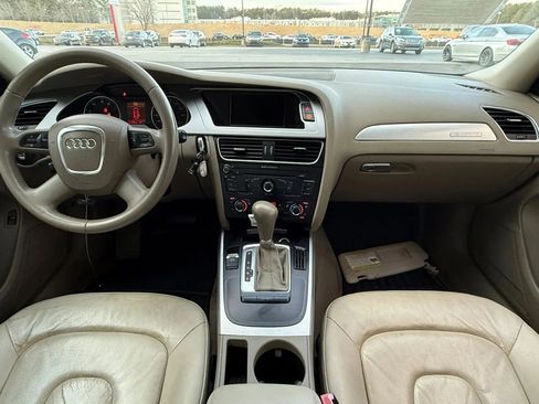 Used 2009 Audi A4 2.0T Premium Plus image 3