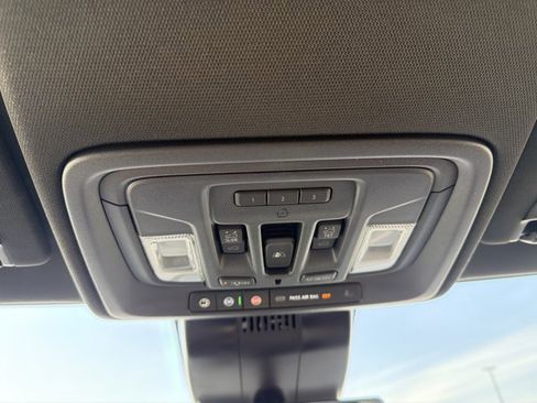 New 2026 Chevrolet Silverado 1500 High Country w/ Midnight Edition image 22