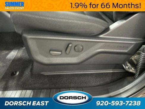 New 2026 Ford F150 XLT w/ Equipment Group 302A MID AWD/4WD image 9