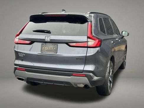 Used 2025 Honda CR-V Sport image 5
