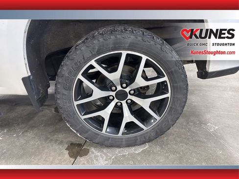 Used 2020 Chevrolet Silverado 1500 High Country image 17