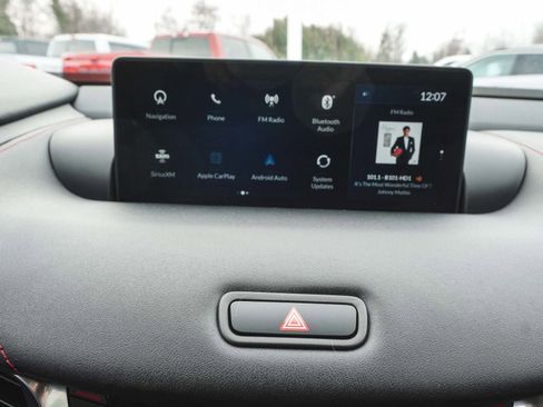 Used 2023 Acura TLX A-Spec Package image 18