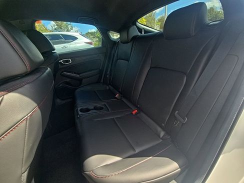 Used 2025 Acura Integra Type S image 29