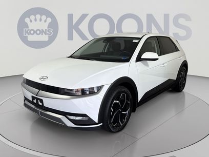 Used 2023 Hyundai Ioniq 5 SEL