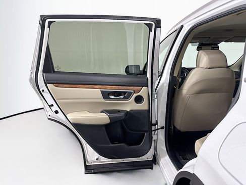 Used 2020 Honda CR-V Touring image 28