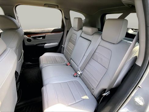 Used 2022 Honda CR-V EX-L image 20