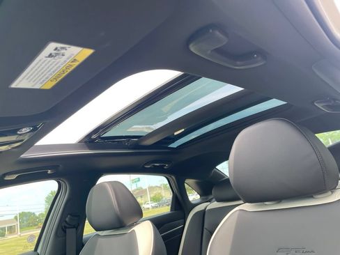 New 2026 Kia K5 GT-Line image 10