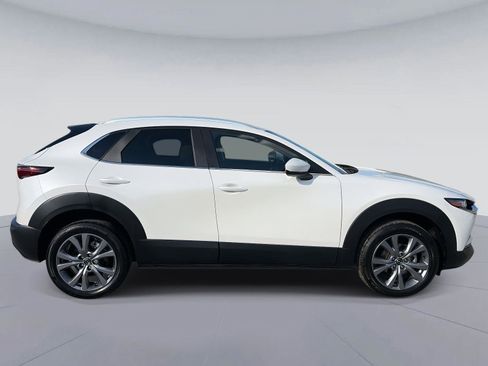 Certified 2025 MAZDA CX-30 AWD 2.5 S w/ Preferred Package image 2