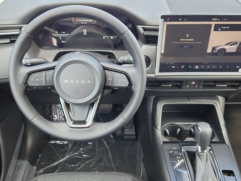 New 2026 MAZDA CX-5 AWD 2.5 S image 3