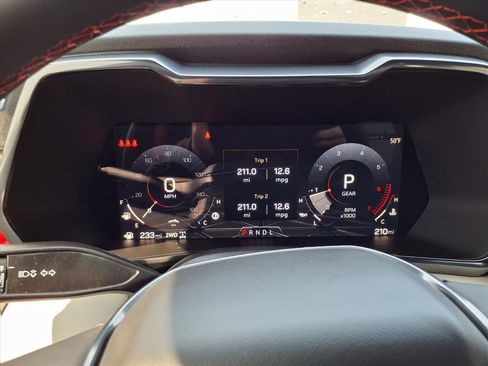 Used 2026 GMC Canyon AT4X image 14