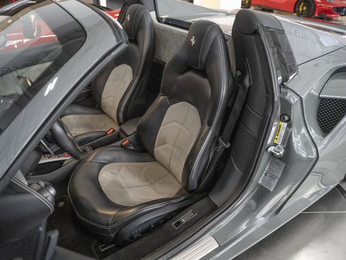 Certified 2017 Ferrari 488 Spider image 32