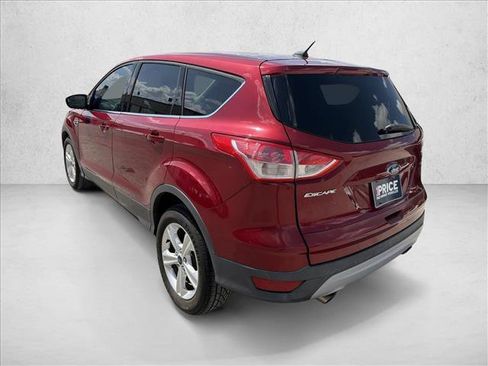 Used 2016 Ford Escape SE FWD image 3