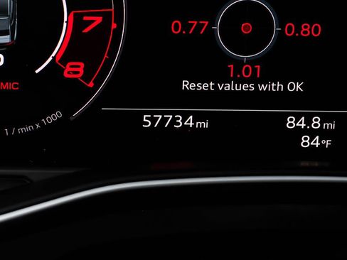 Used 2021 Audi RS 7 Sportback image 18