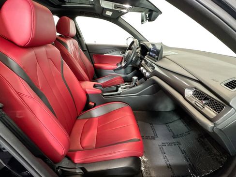 Used 2023 Acura Integra A-Spec image 25