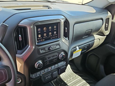 New 2026 GMC Sierra 1500 Pro w/ Pro Value Package image 17