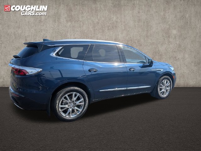 Used 2023 Buick Enclave Premium w/ Experience Buick Package AWD/4WD image 9