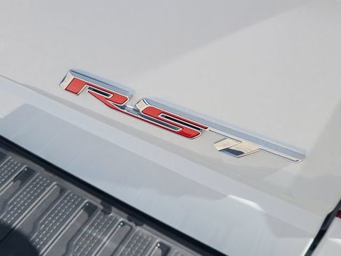 New 2026 Chevrolet Silverado 1500 RST RWD image 31