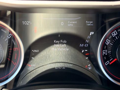 Used 2021 Dodge Challenger R/T Scat Pack w/ Plus Package RWD image 27
